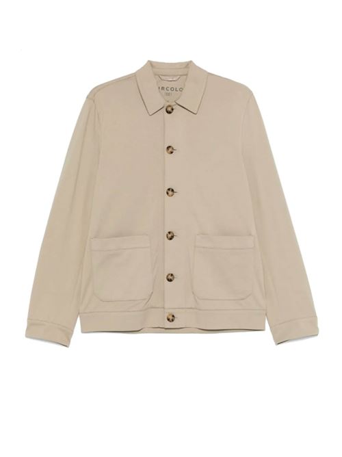 Light jacket CIRCOLO 1901 | CN4665865